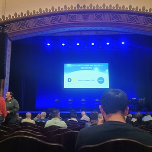 Whose Live Anyway? at Red Bank, NJ in The Vogel at Count Basie Center for the Arts 2025
