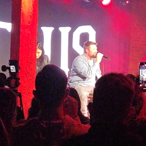 Atlus at Nashville, TN in Cannery Hall 2025