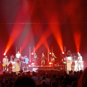 Whiskey Myers at Chattanooga, TN in Soldiers and Sailors Memorial Auditorium 2025