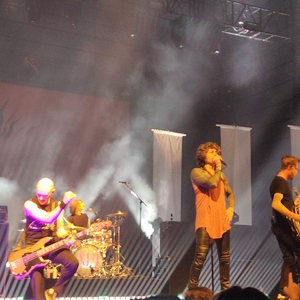 AFI at Washington, DC in The Anthem 2025