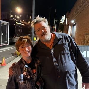 Elbow at Denver, CO in Summit Music Hall 2025