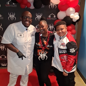 Krizz Kaliko at Kansas City, MO in The Student Union @ UMKC 2025