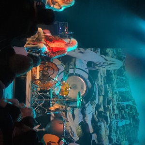 Zoso The Ultimate Led Zeppelin Experience at Omaha, NE in Slowdown 2025