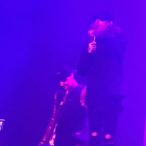 Until I Wake at Chicago, IL in House of Blues Chicago 2025
