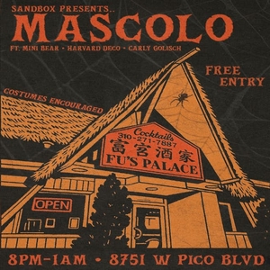 Entradas, fechas de la gira y Conciertos de Mini bear