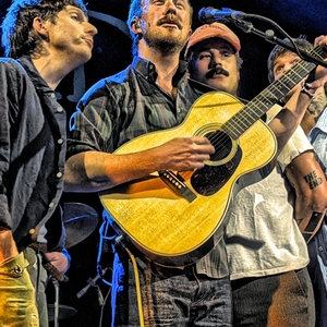 Wilderado at Fort Collins, CO in Washington's 2025