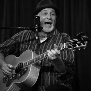 Tal Naccarato @ East Meadow Public Library
