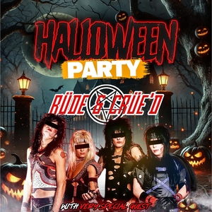 Rüde & Crüe'd Tickets, Tour Dates and Concerts