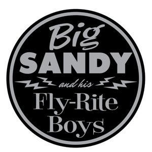 Big Sandy & His Fly-Rite Boys Los Angeles Ingressos , The Original ...
