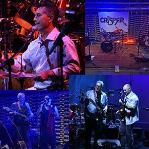 Crisprr Tickets, Tour Dates and Concerts