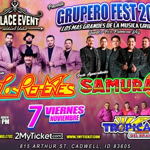 Samuray Tickets, Tour Dates and Concerts
