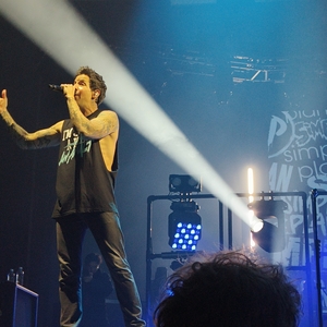 Simple Plan at undefined in undefined 2025