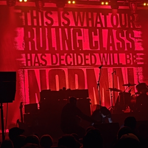Refused at Lille, France in L'Aéronef 2025