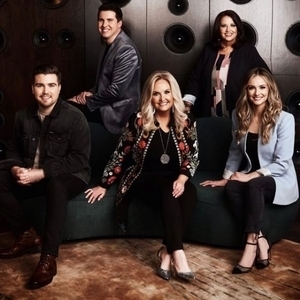Karen Peck & New River Tickets, Tour Dates and Concerts
