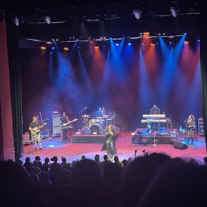 Ledisi at London, United Kingdom in O2 Shepherds Bush Empire 2025