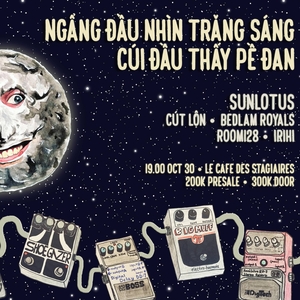 Cút Lộn Tickets, Tour Dates and Concerts
