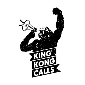 King Kong Calls @ Wild at Heart