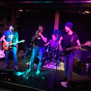 VETOE @ Künstlerkeller