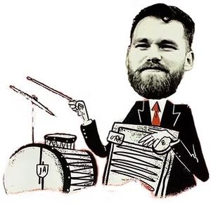 Ingressos, Datas da Turnê e Shows de Jack Amblin Drums