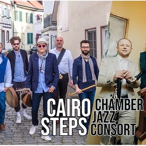 Cairo Steps Tickets, Tour Dates and Concerts