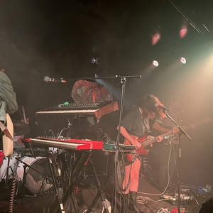 SEGO at Boise, ID in Neurolux 2025