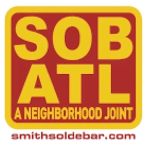 ellakate @ Smith's Olde Bar