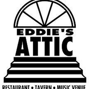 ellakate @ Eddie's Attic