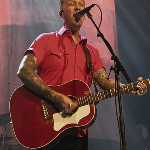 American Aquarium at Charlottesville, VA in Jefferson Theater 2025