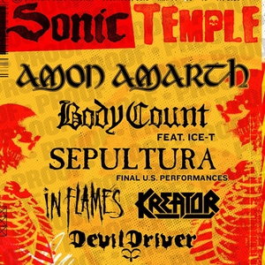 Kreator Tickets, Tour Dates and Concerts