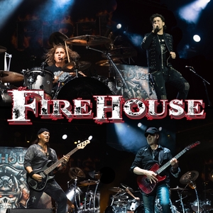 FireHouse Tickets, Tour Dates and Concerts