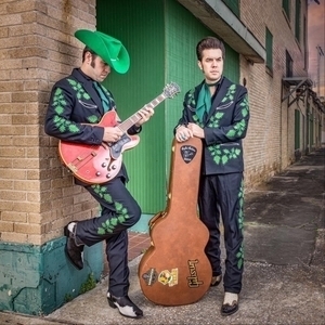 The Malpass Brothers Tickets, Tour Dates and Concert