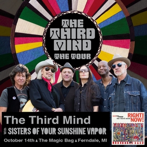Sisters of your sunshine vapor Tickets, Tour Dates and Concerts