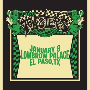 The Toasters Tickets, Tour Dates and Concerts
