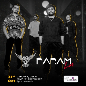 Param @ Depot48