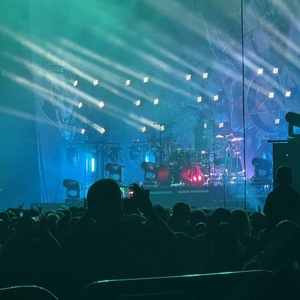 Arch Enemy at undefined in undefined 2025