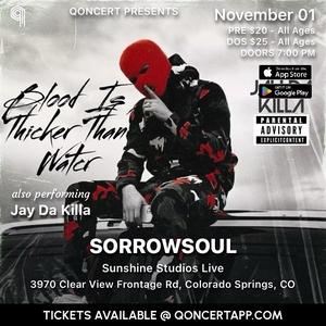 Jay Da Killa Tickets, Tour Dates and Concerts