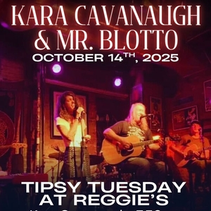 Kara Cavanaugh Tickets, Tour Dates and Concerts