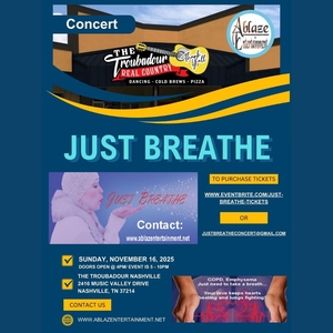 Alexis Marrero Tickets, Tour Dates and Concerts