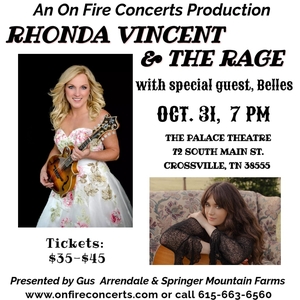 Belles Tickets, Tour Dates and Concerts