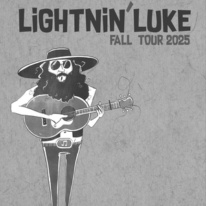 Lightnin' Luke Tickets, Tour Dates and Concerts