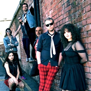 rePunK'd @ Marr's Bar