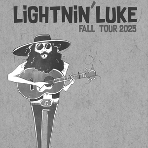 Lightnin' Luke Tickets, Tour Dates and Concerts