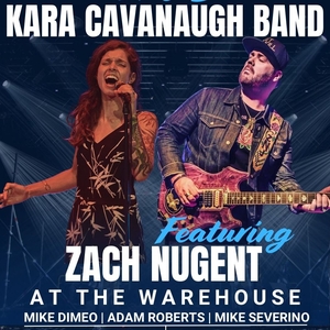 Kara Cavanaugh Tickets, Tour Dates and Concerts
