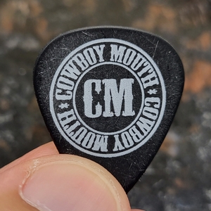 Cowboy Mouth at Houston, TX in The Heights Theater 2025