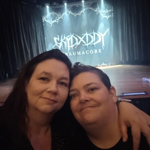 SkyDxddy at Portland, OR in Star Theater 2025