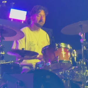 Big Gigantic at Oklahoma City, OK in Farmers Public Market 2025