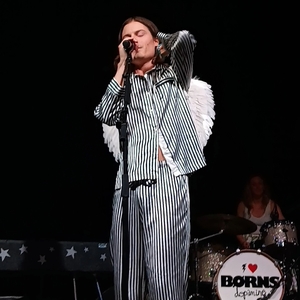 BØRNS at New York, NY in Webster Hall 2025