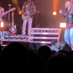 Kool & The Gang at Indio, CA in Fantasy Springs Resort Casino 2025