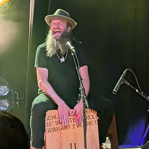 Violent Femmes at undefined in undefined 2025