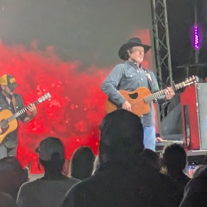Tracy Lawrence at Perry, GA in Georgia National Fairgrounds 2025